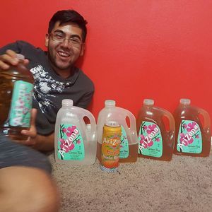 Meet your Posher, Diego